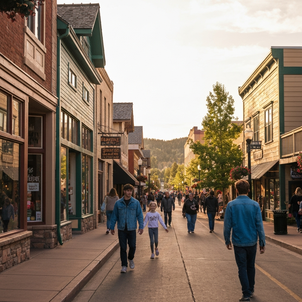 Eagle’s Business Landscape: Growth, Challenges, and Community Initiatives