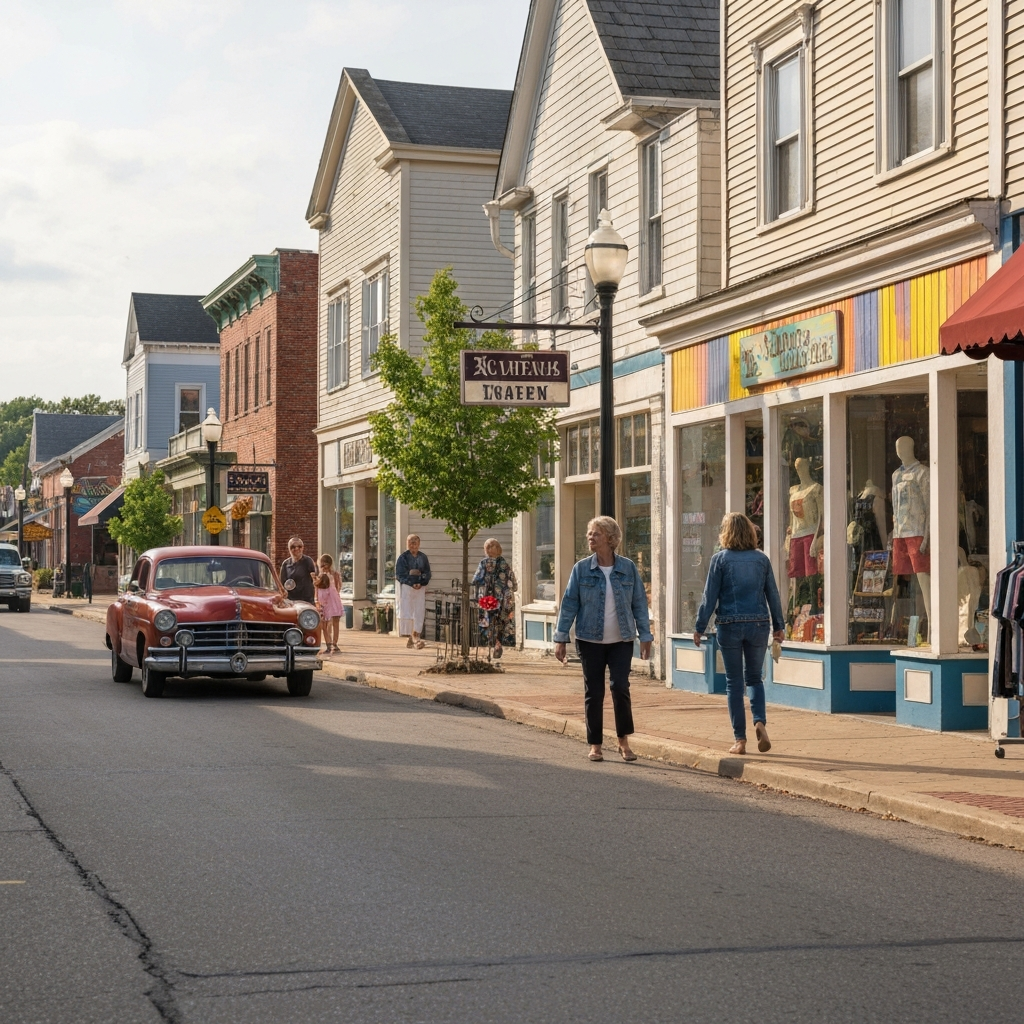 Understanding the U.S. Economy: Key Indicators and Their Impact
