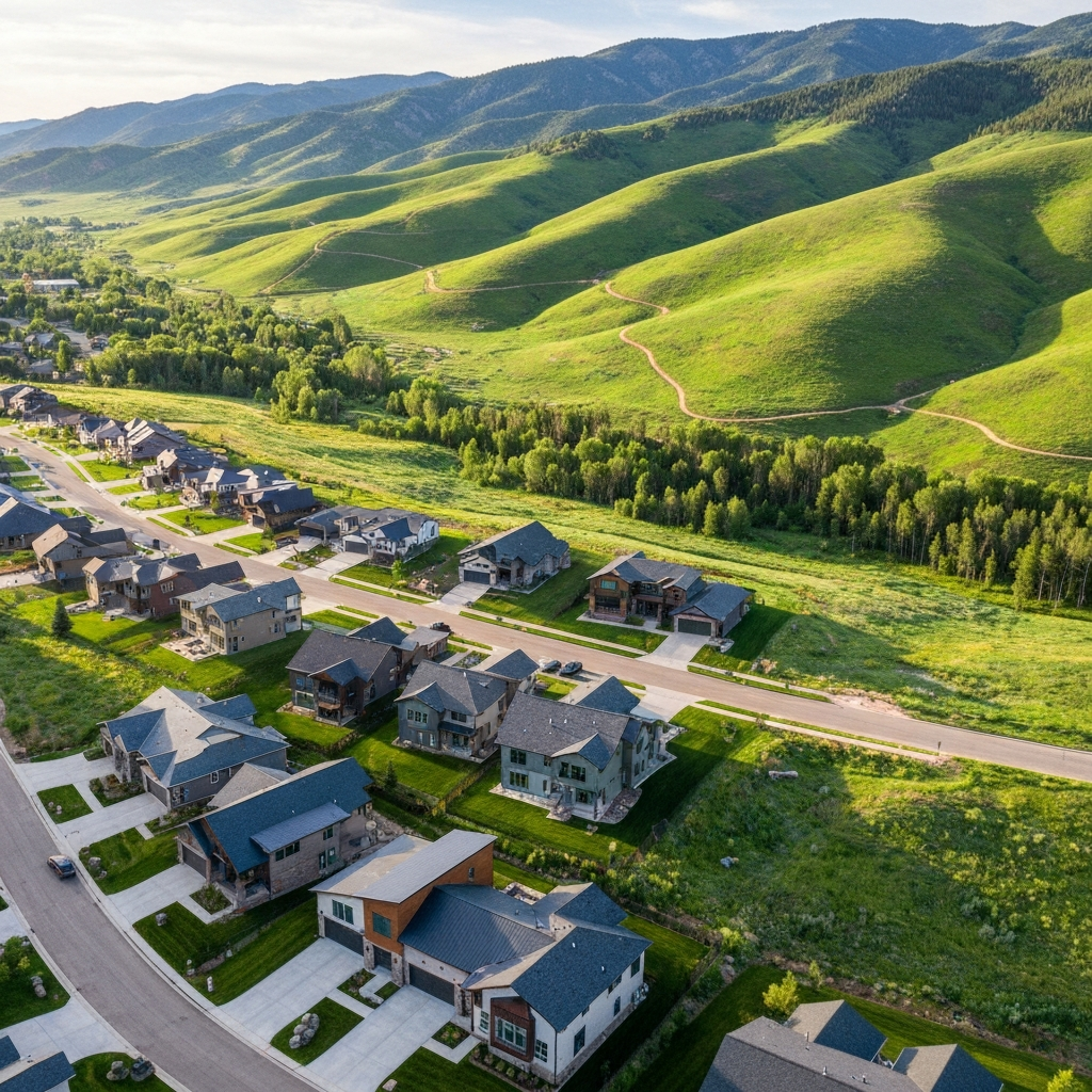 Navigating Eagle’s Evolving Housing Landscape