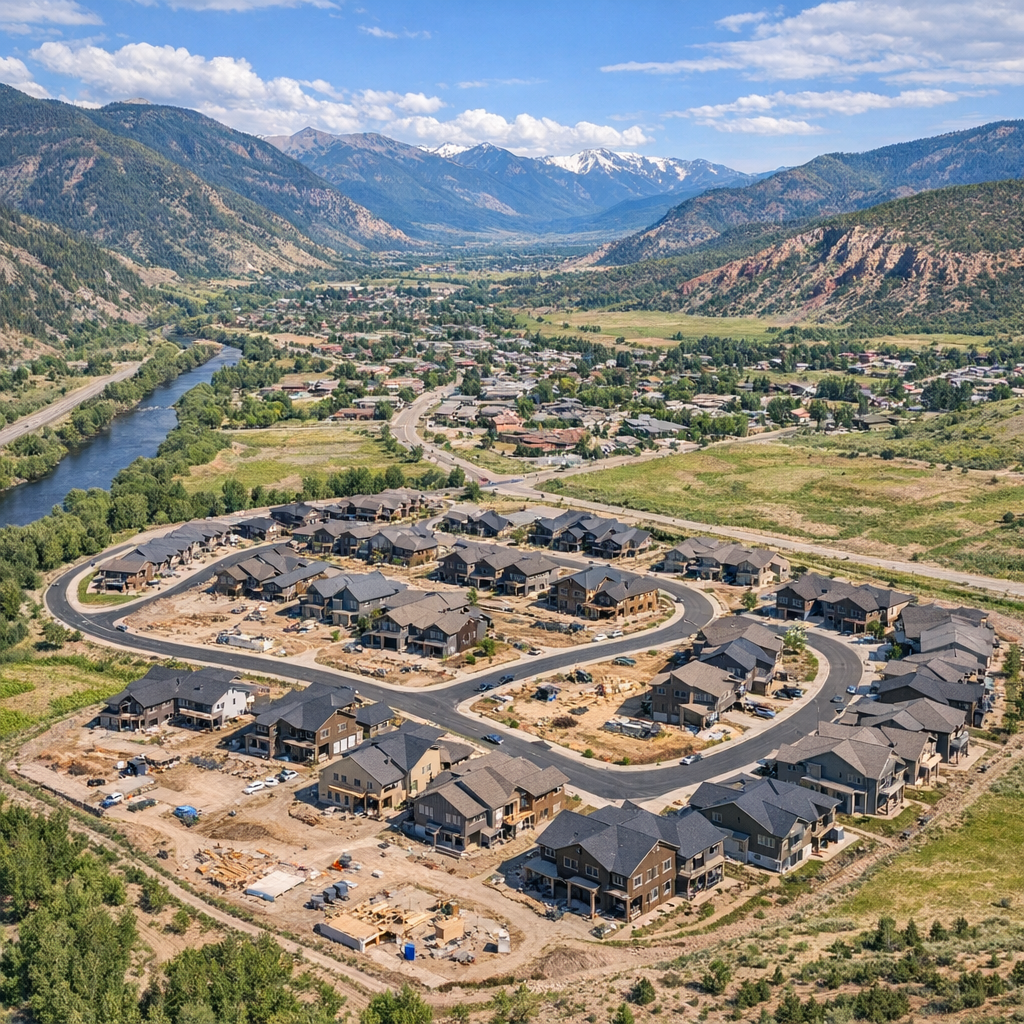 Navigating Eagle’s Evolving Housing Landscape
