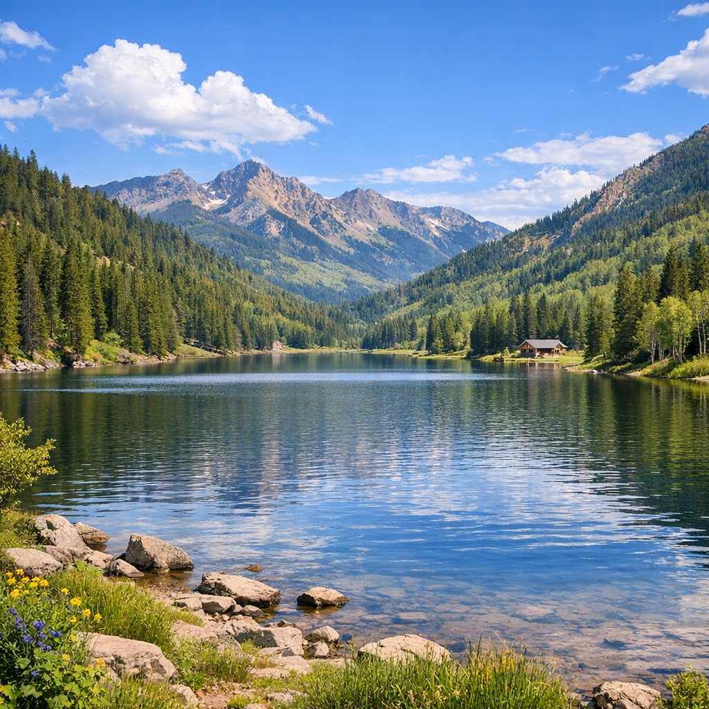Exploring Eagle: A Guide to Local Parks and Outdoor Activities