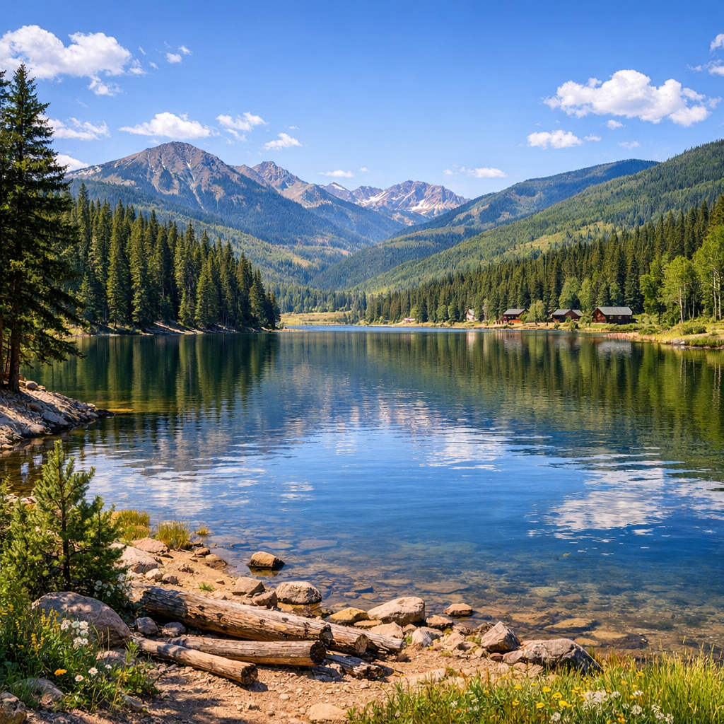Exploring Eagle: A Guide to Local Parks and Outdoor Activities