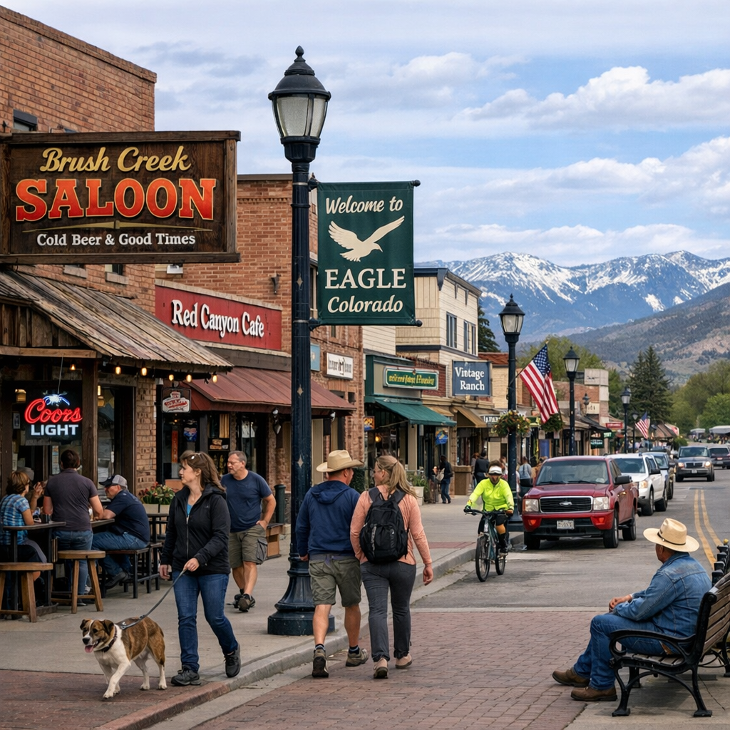 Navigating the Current U.S. Economic Landscape