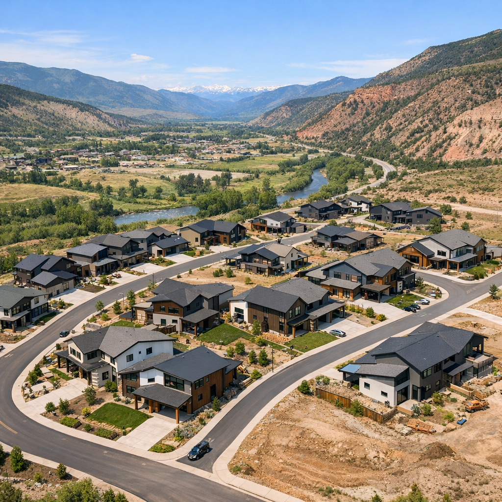 Navigating Eagle’s Evolving Housing Landscape